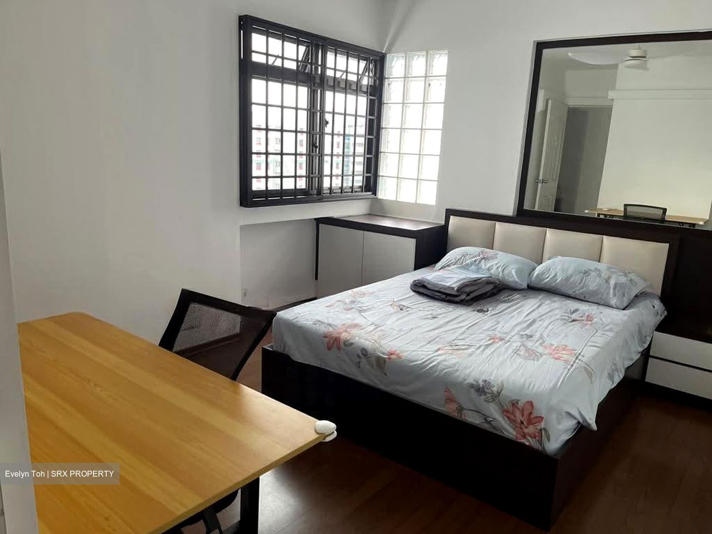 Blk 684D Choa Chu Kang Crescent (Choa Chu Kang), HDB 5 Rooms #611090701